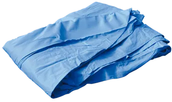 LINER PISCINE BOIS LOUISIANA BLEU PALE