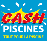 CASHPISCINE - Cash Piscines Libourne - Tout pour la piscine